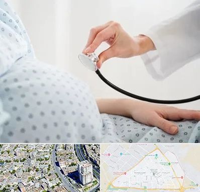 دکتر پریناتولوژی در قاسم آباد مشهد