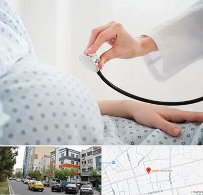 دکتر پریناتولوژی در هفده شهریور تبریز