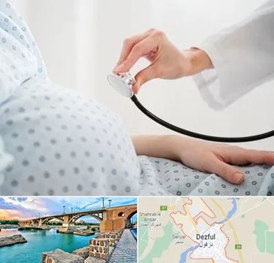 دکتر پریناتولوژی در دزفول