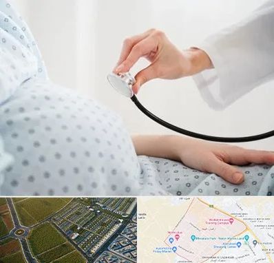 دکتر پریناتولوژی در الهیه مشهد