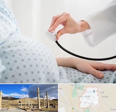 دکتر پریناتولوژی در مرودشت