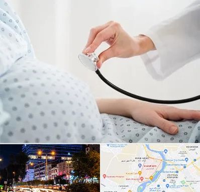 دکتر پریناتولوژی در کیانپارس اهواز