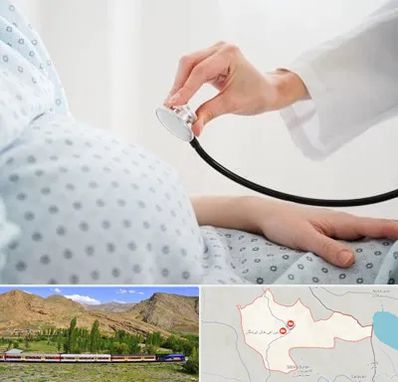 دکتر پریناتولوژی در خاش