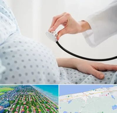 دکتر پریناتولوژی در فریدونکنار