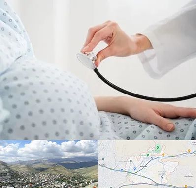 دکتر پریناتولوژی در رودهن