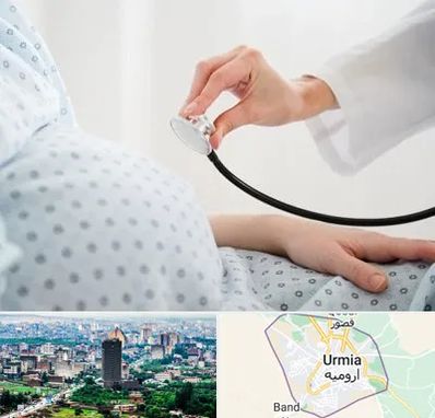 دکتر پریناتولوژی در ارومیه