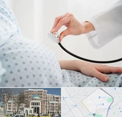 دکتر پریناتولوژی در طلاب مشهد