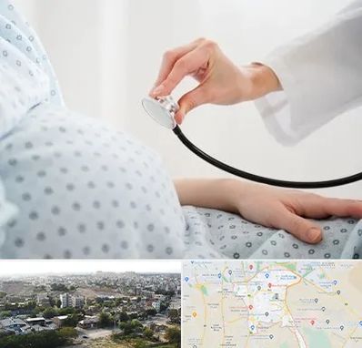 دکتر پریناتولوژی در منطقه 20 تهران