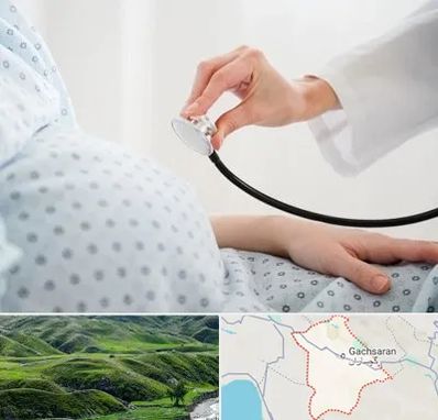 دکتر پریناتولوژی در گچساران