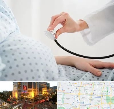 دکتر پریناتولوژی در جنت آباد تهران