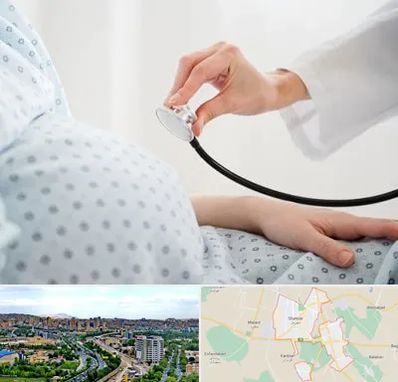 دکتر پریناتولوژی در شهریار
