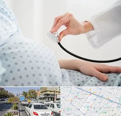 دکتر پریناتولوژی در مفتح مشهد