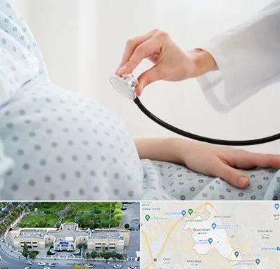 دکتر پریناتولوژی در نسیم شهر