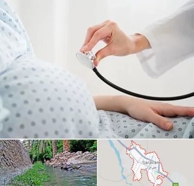 دکتر پریناتولوژی در سراوان