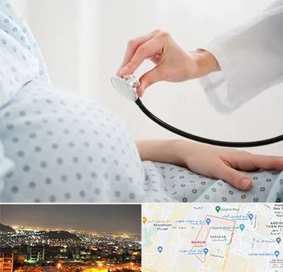 دکتر پریناتولوژی در مارلیک کرج