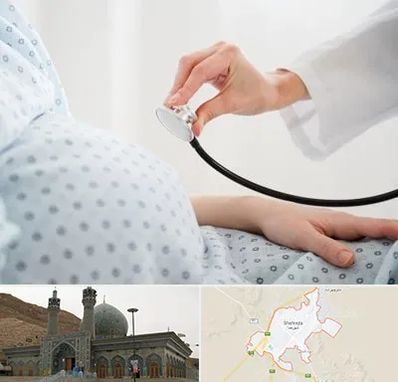 دکتر پریناتولوژی در شهرضا