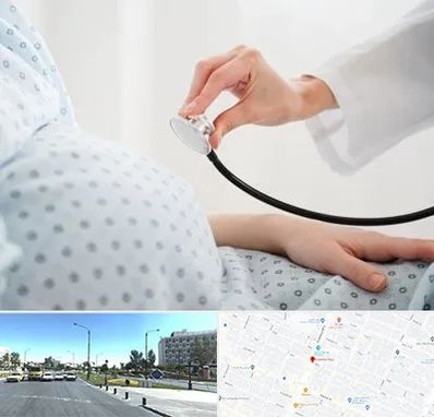 دکتر پریناتولوژی در بلوار کلاهدوز مشهد