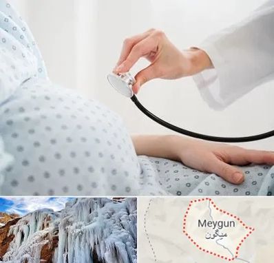دکتر پریناتولوژی در میگون