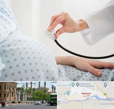 دکتر پریناتولوژی در پاکدشت