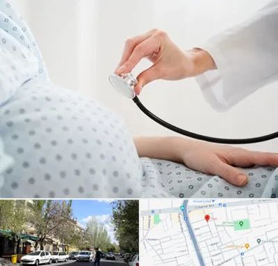 دکتر پریناتولوژی در کوی فیروز تبریز