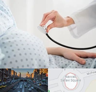 دکتر پریناتولوژی در نواب