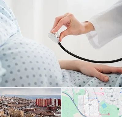 دکتر پریناتولوژی در سهند تبریز