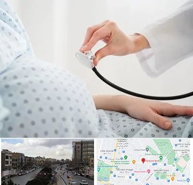 دکتر پریناتولوژی در بلوار فردوسی مشهد