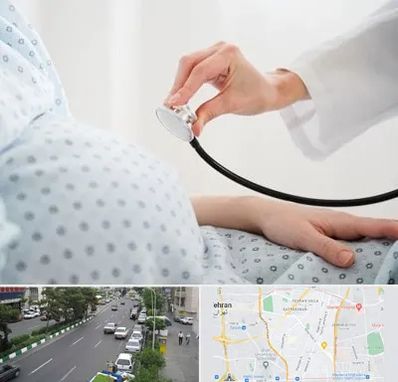 دکتر پریناتولوژی در ستارخان