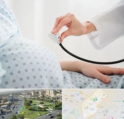 دکتر پریناتولوژی در کمال شهر کرج
