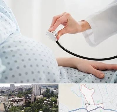 دکتر پریناتولوژی در اوین