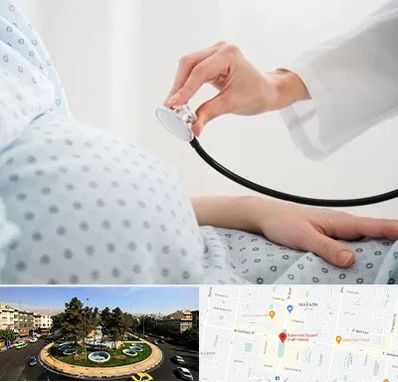 دکتر پریناتولوژی در هفت حوض