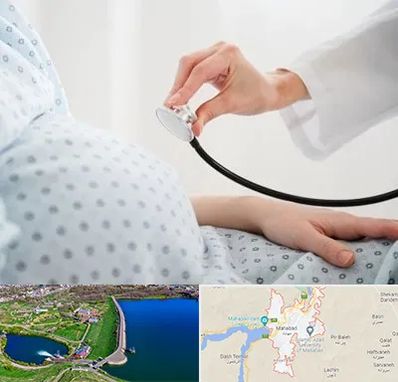 دکتر پریناتولوژی در مهاباد