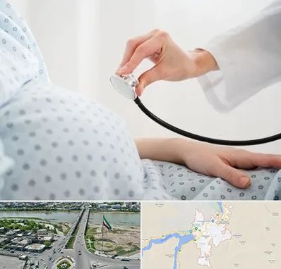 دکتر پریناتولوژی در میاندوآب