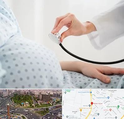 دکتر پریناتولوژی در سبلان