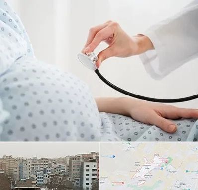 دکتر پریناتولوژی در محمد شهر کرج