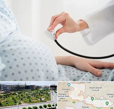 دکتر پریناتولوژی در پردیس