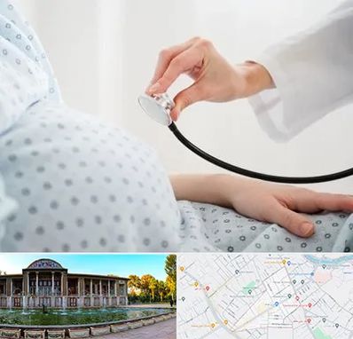 دکتر پریناتولوژی در عفیف آباد شیراز
