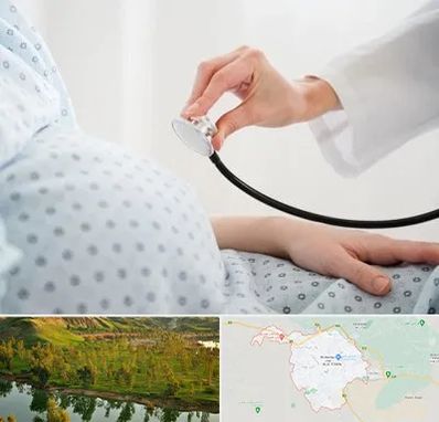 دکتر پریناتولوژی در بهبهان