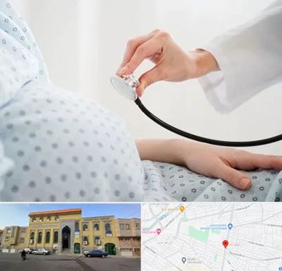 دکتر پریناتولوژی در زنبیل آباد قم