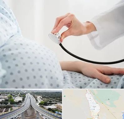 دکتر پریناتولوژی در اندیمشک