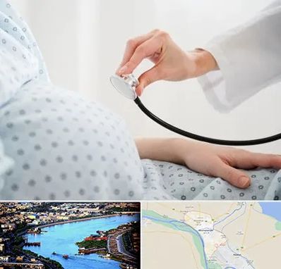 دکتر پریناتولوژی در خرمشهر