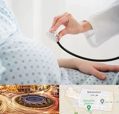 دکتر پریناتولوژی در بهارستان