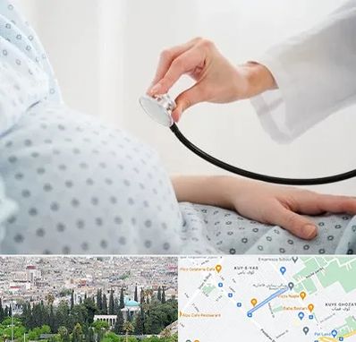 دکتر پریناتولوژی در محلاتی شیراز