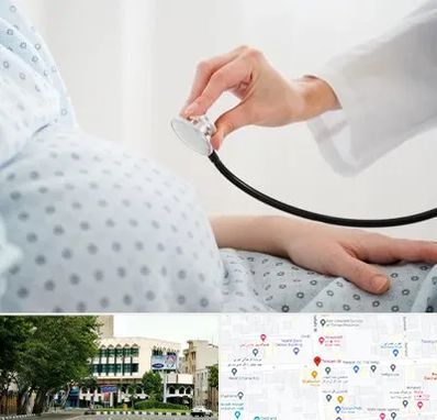 دکتر پریناتولوژی در طالقانی