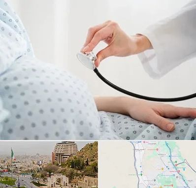 دکتر پریناتولوژی در فرهنگ شهر شیراز