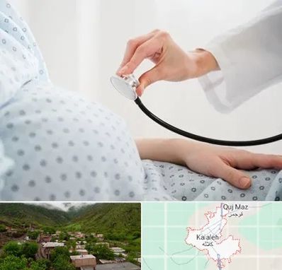 دکتر پریناتولوژی در کلاله
