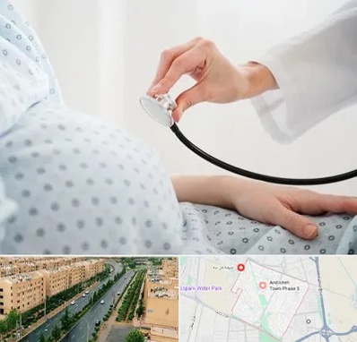 دکتر پریناتولوژی در فاز سه اندیشه