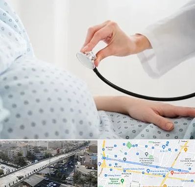 دکتر پریناتولوژی در فرجام