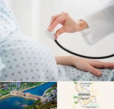 دکتر پریناتولوژی در اصفهان