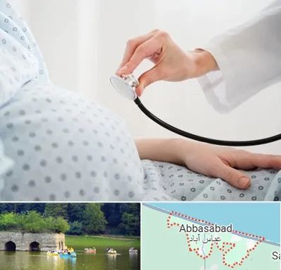 دکتر پریناتولوژی در عباس آباد